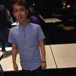 Profile Picture of Casper Theodore Chin (@caspertheodorechin) on Instagram