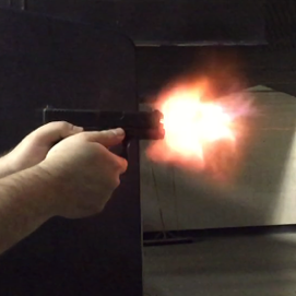 Profile Picture of Steve Levitt (@basicfirearms) on Twitter