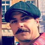 Profile Picture of Hugo Paredes (@paredes_blanchard) on Instagram