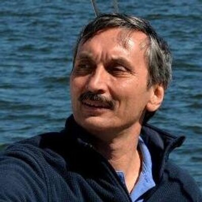 Yuriy Gusev - Twitter Profile Picture of Yuriy Gusev (@yugusev) on Twitter