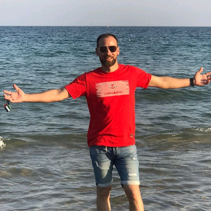 Profile Picture of Mostafa khattab (@user5242032615291) on Tiktok