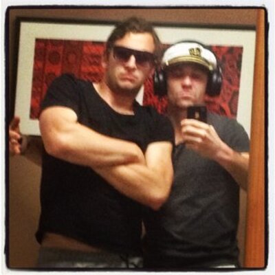 Peter Dillon - Twitter Profile Picture of Peter Dillon (@petesosweet) on Twitter