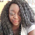 Profile Picture of Joan Akinyi Osuka (@blacksugar39) on Instagram