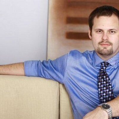 Profile Picture of Matt Crumpton (@MattCrumpton) on Twitter