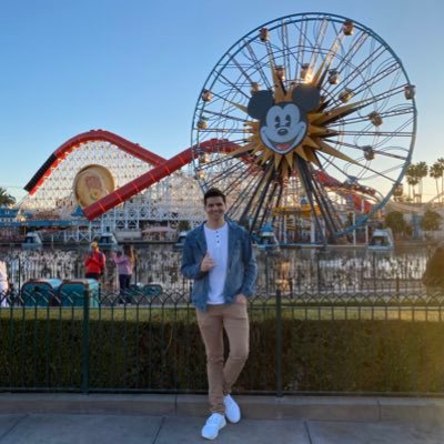 Profile Picture of Sean Chandler (@SeanTChandler) on Twitter