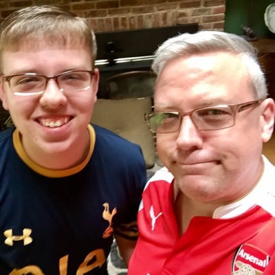 Profile Picture of Dirk Hoag (@@Forechecker) on Twitter