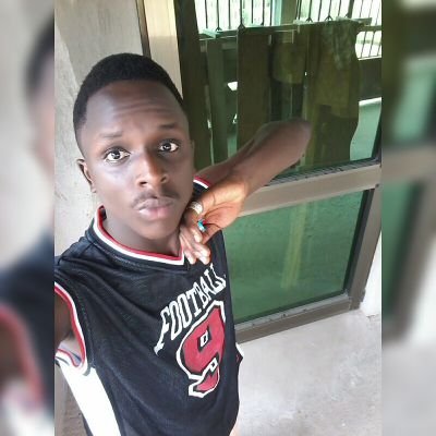 Profile Picture of Josh King Cape Brown (@OseiYaw76543463) on Twitter