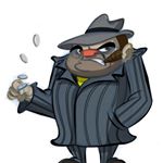 Profile Picture of Ellis Haynes (@little.gangster.studios) on Instagram