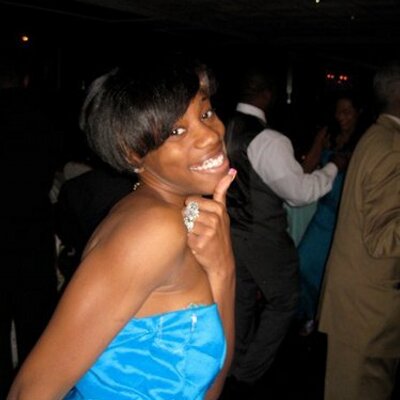 Profile Picture of Candace Wolfe (@WolfeCandace) on Twitter