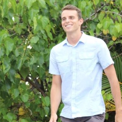 Profile Picture of Thomas (@ThomasWeber_) on Twitter