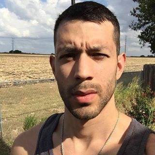 Profile Picture of Carlo Medrano (@carlo.medrano.7) on Facebook