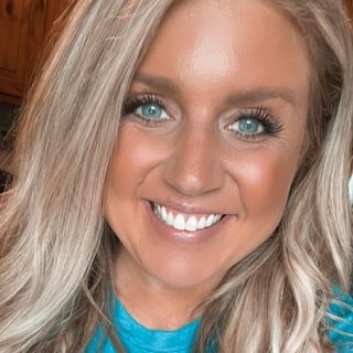 Profile Picture of Amy Simmons (@amylynnsimmons2) on Instagram