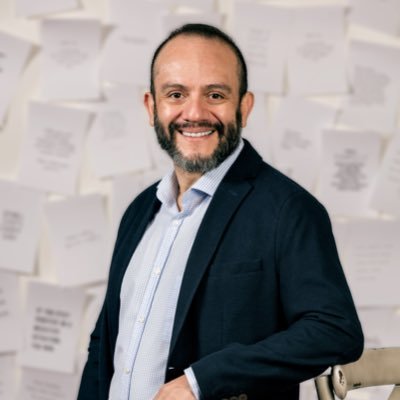 Profile Picture of Pedro Pablo Solares (@pepsol) on Twitter