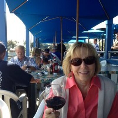 Profile Picture of Nancy Cummings (@ncummings67) on Twitter