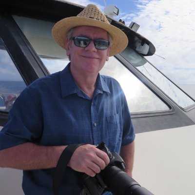 Profile Picture of Scott Beckman (@iudoc97) on Twitter
