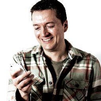 Profile Picture of Julian Thornton (@nanojules) on Twitter