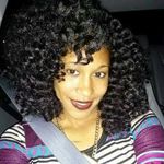 Profile Picture of Cerria Starks (@starkscerria) on Instagram