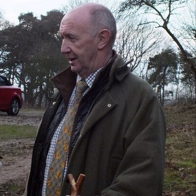 Profile Photo of John Dickinson (@johndicko300) on Twitter