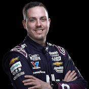 Profile Picture of Alex Bowman (@Alex_Bowman) on Youtube