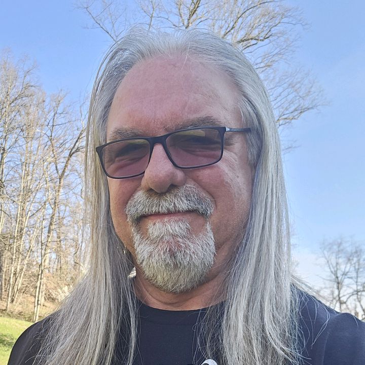 Profile Picture of Douglas Phelps (@douglasphelps) on Tiktok