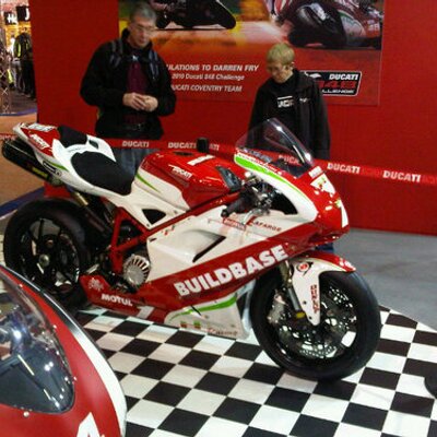 Profile Picture of Mark Sellars (@local608) on Twitter