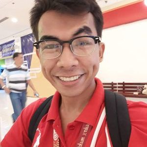 Profile Picture of Mark John C. Sampaga (@MarkJohnCSampa1) on Twitter