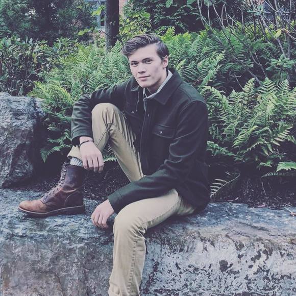 Profile Picture of Markham Durkin (@markhamcamo) on Poshmark