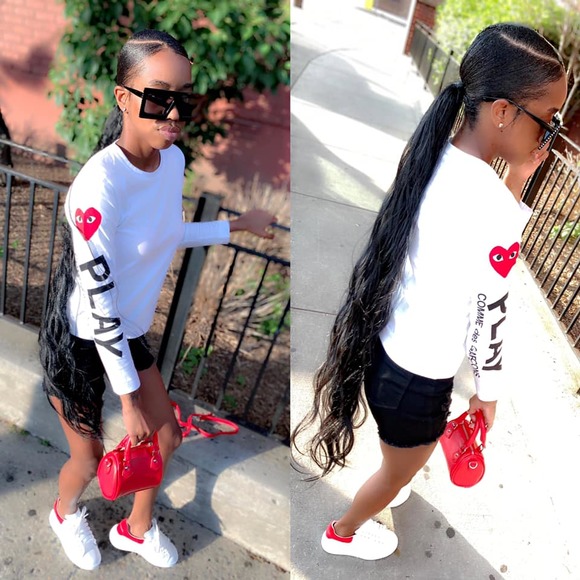 Profile Picture of Jon'asia Levister (@youngkingmommy) on Poshmark