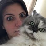 Profile Picture of Paula Humphries (@catsarecoolerthandogs) on Instagram
