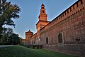 Profile Picture of List of castles in Italy - Wikipediaon Wikipedia