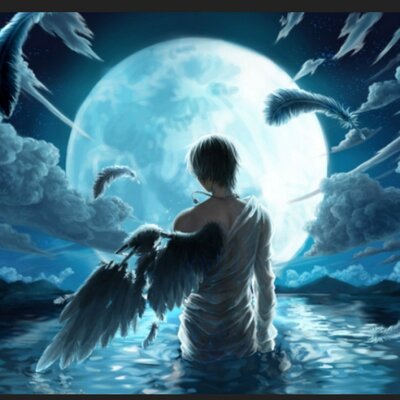 Profile Picture of Vincent (@FallenTim) on Twitter