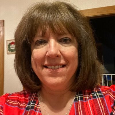 Profile Picture of Debra Allen (@DebraAllen12245) on Twitter