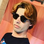 Profile Picture of Devin (@fritzse7en) on Instagram