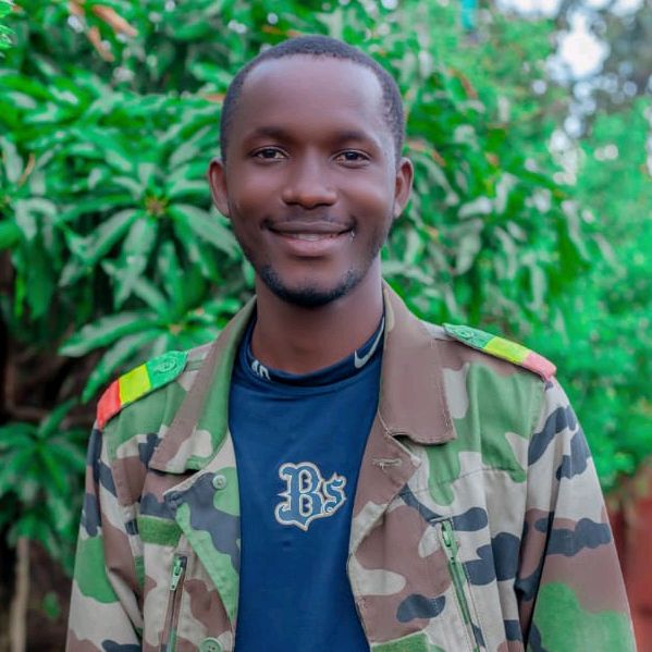 Profile Picture of AMINI NIZEYE DAVID (AMNIZO) (@davidamini703) on Tiktok