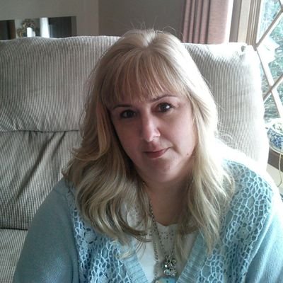 Profile Picture of Nancy J. Ledoux (@NancyJLedoux1) on Twitter