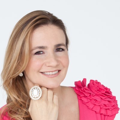 Profile Picture of Maggie Hegyi (@MaggieHegyi) on Twitter