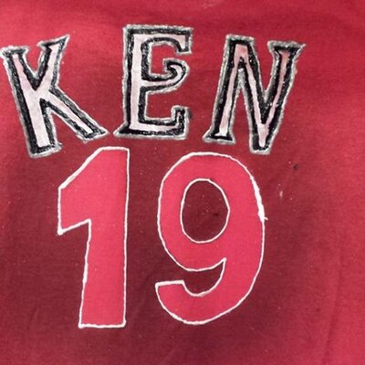 Profile Picture of Ken Davison (@HitmanKen64) on Twitter