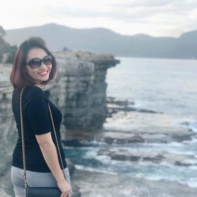 Profile Picture of Phoebe Phuong Nguyen (@PhoebePhuongNg1) on Twitter