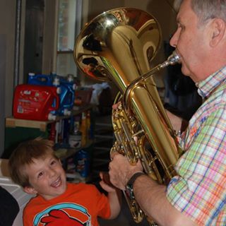 Profile Picture of Brian Cahill (@brian.cahill.7503) on Facebook