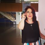 Profile Picture of Ana del Alba (@adadiazb) on Instagram