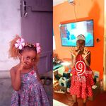 Profile Picture of Koukat Bakouama Joyce Rouslane (@koukatbakouamajoyce) on Instagram