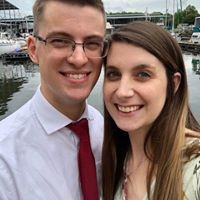 Profile Picture of Daniel Parrish (@daniel-parrish-18) on Quora