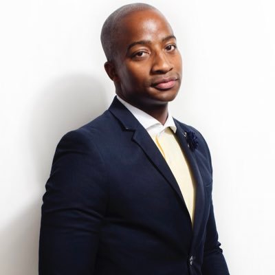 Profile Picture of MICHAEL HARDAWAY (@michaelhardaway) on Twitter