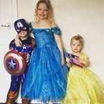 Profile Picture of Laura Nichols (@lauranichols84) on Instagram