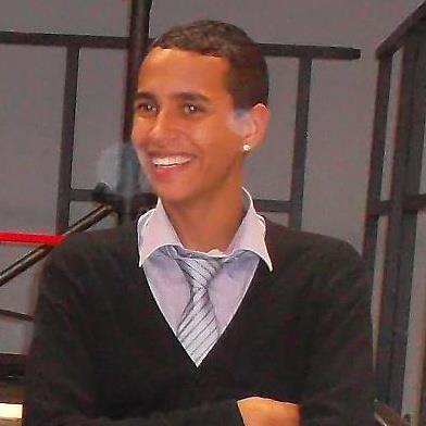 Profile Picture of Pascal Judith (@49_noah) on Twitter