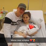 Lisa👼/ Dominik 🙋 - Instagram Profile Picture of Lisa👼/ Dominik 🙋 (@lisa.17.11) on Instagram