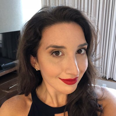 Profile Picture of Christina Arvanites (@Carvan23) on Twitter