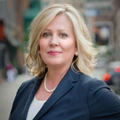 Profile Picture of Karen Hurd, CCIM (@KarenHurdCRE) on Twitter