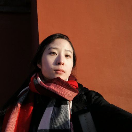 Profile Picture of sijia li (@sijia.li2) on Tiktok