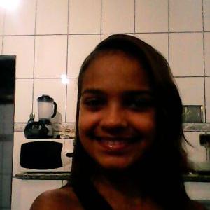 Profile Picture of Glaucia Silva (@glauciasilva08) on Twitter